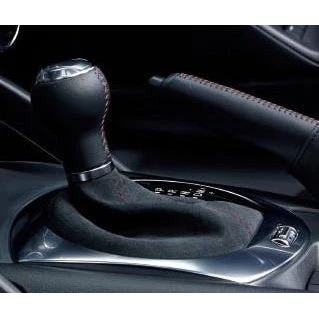 Alcantara Shift Boot (A/T) | Mazda MX-5 (2016-2025) - Image 2