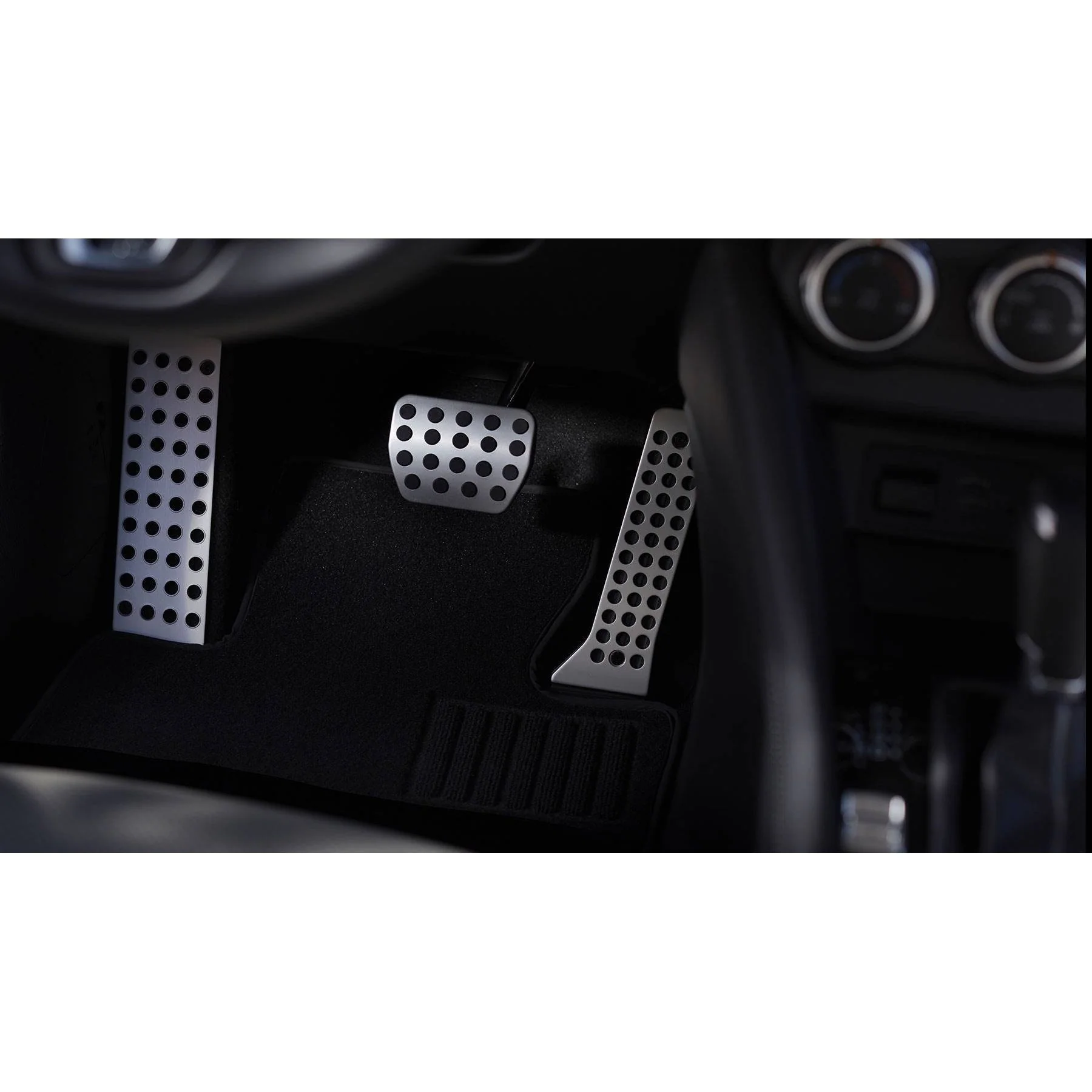 Alloy Brake Pedal (AT) | Mazda CX-3 (2016-2018) - Image 2