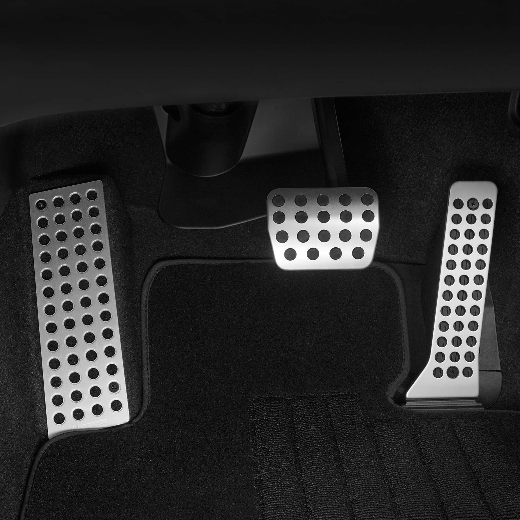 Alloy Brake Pedal (AT) | Mazda CX-3 (2016-2018) - Image 3