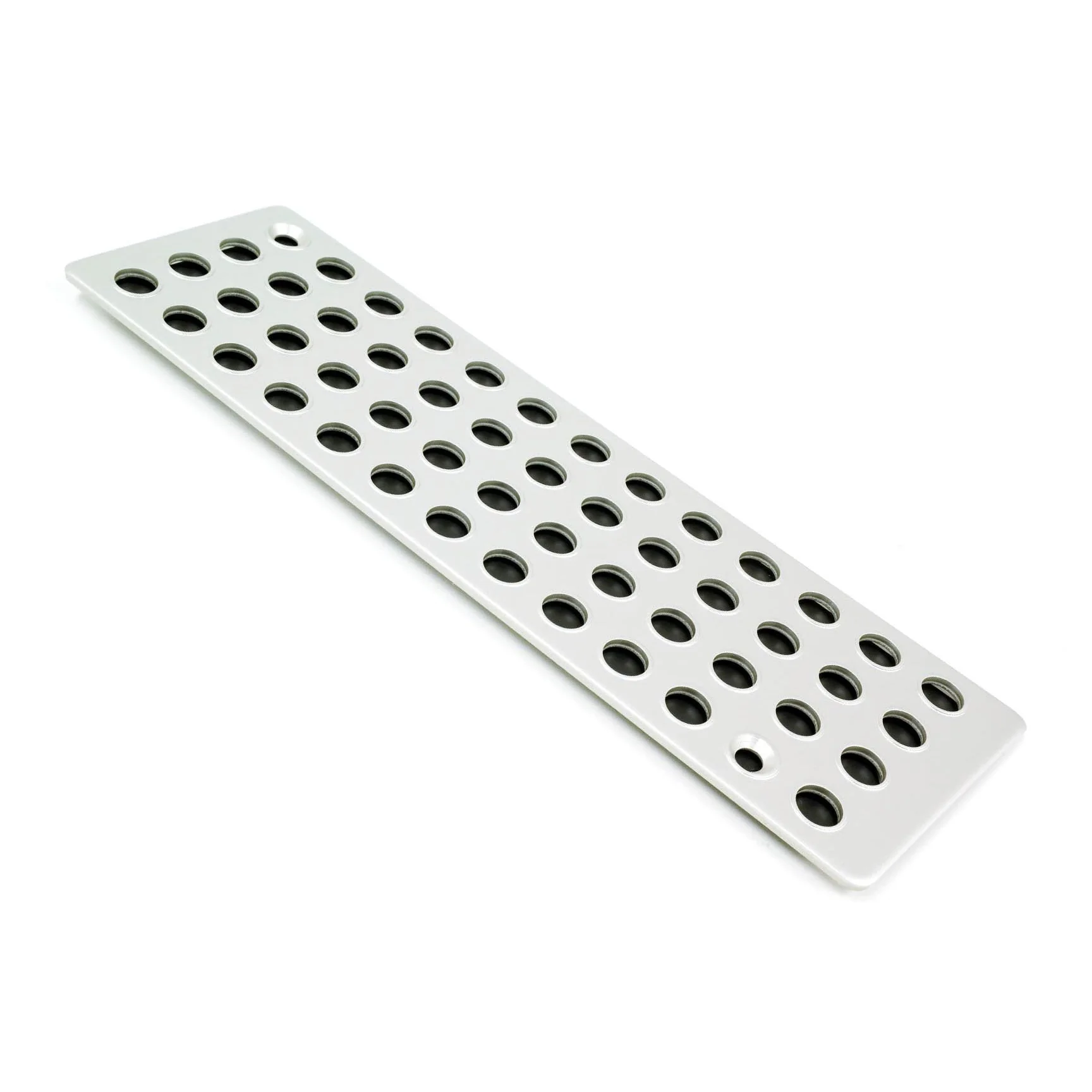 Alloy Footrest | Mazda3 Sedan & Hatchback (2014-2018)