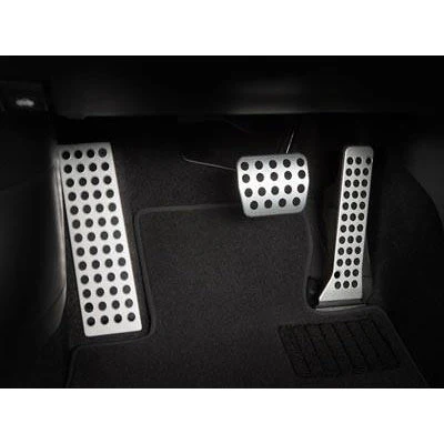 Alloy Pedal, Brake (AT) | Mazda MX-5 (2016-2025) - Image 3