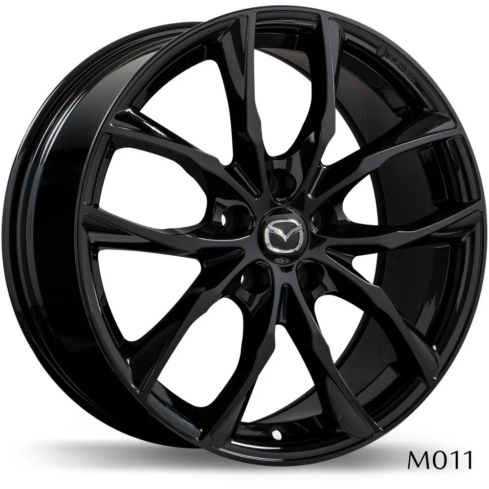 BUILD YOUR OWN: Wheel & Winter Tire Packages | Mazda CX-3 (2019-2022) - Image 14