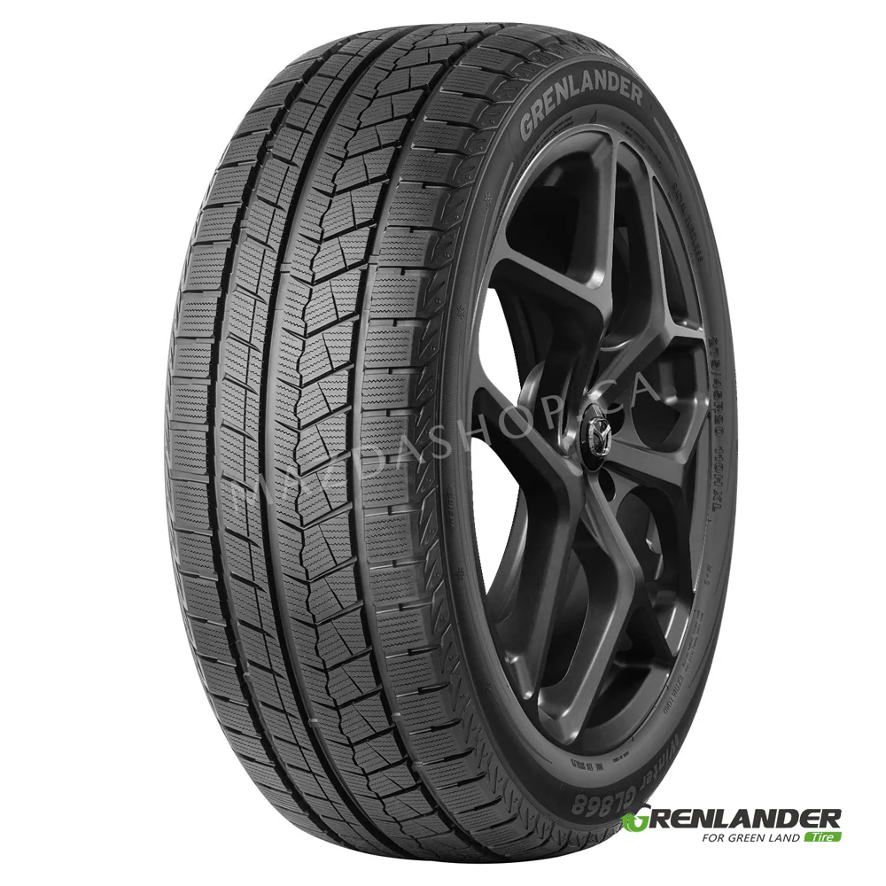 BUILD YOUR OWN: Wheel & Winter Tire Packages | Mazda CX-3 (2019-2022) - Image 26