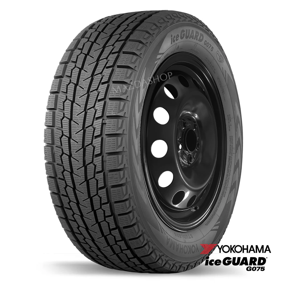 BUILD YOUR OWN: Wheel & Winter Tire Packages | Mazda CX-30 (2020-2025) - Image 17