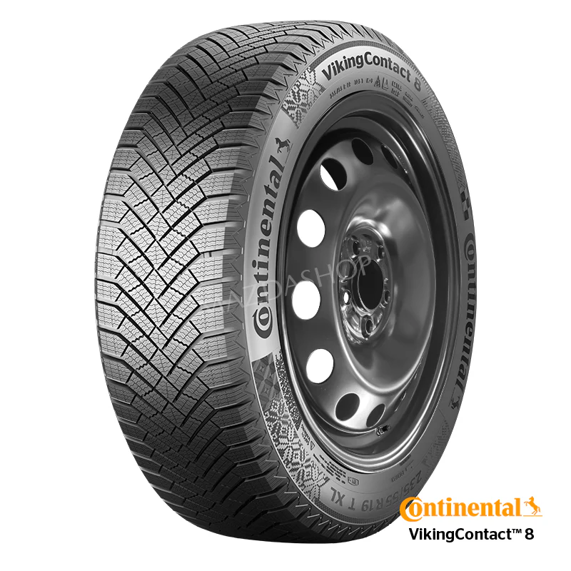 BUILD YOUR OWN: Wheel & Winter Tire Packages | Mazda CX-5 (2017-2026) - Image 26