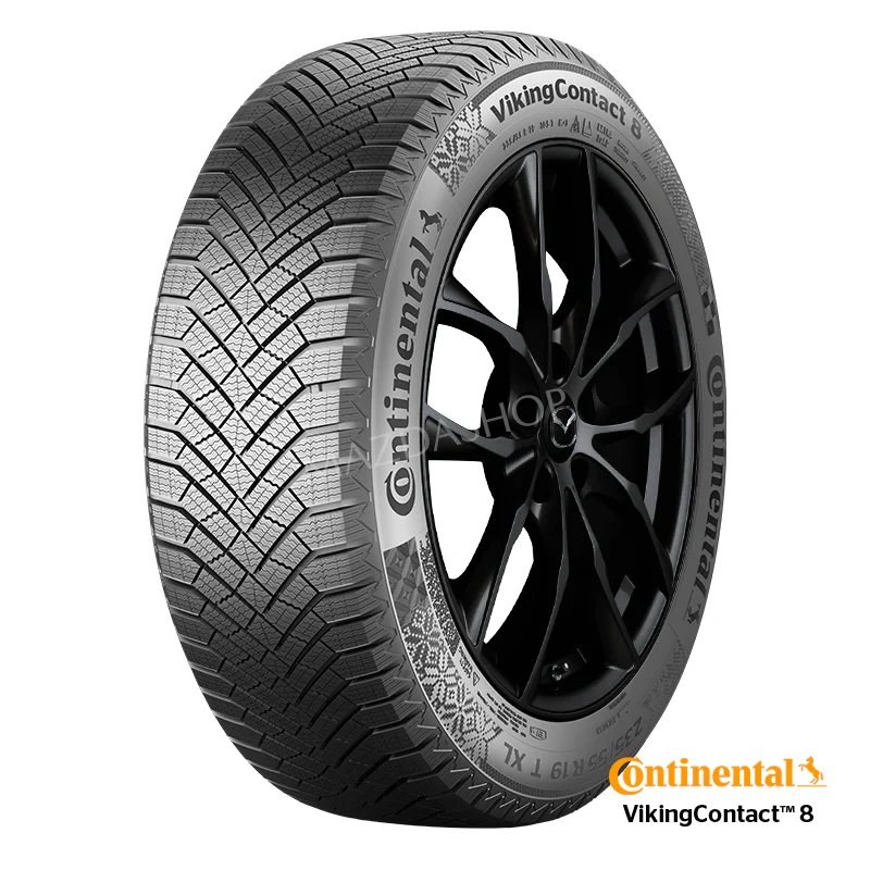 BUILD YOUR OWN: Wheel & Winter Tire Packages | Mazda CX-3 (2019-2022) - Image 19