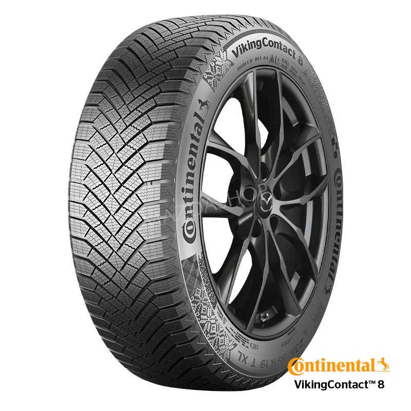 BUILD YOUR OWN: Wheel & Winter Tire Packages | Mazda CX-3 (2019-2022) - Image 20