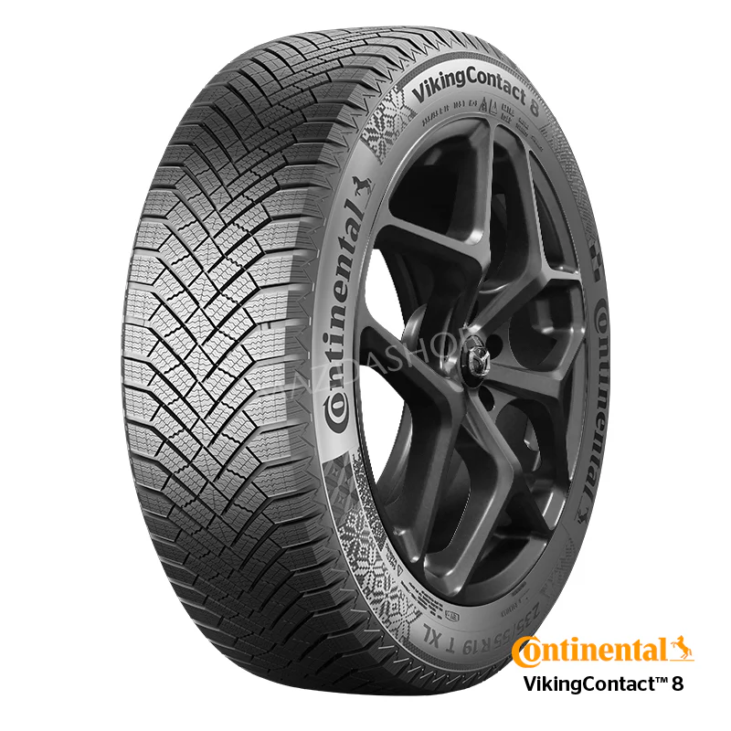 BUILD YOUR OWN: Wheel & Winter Tire Packages | Mazda CX-3 (2019-2022) - Image 21