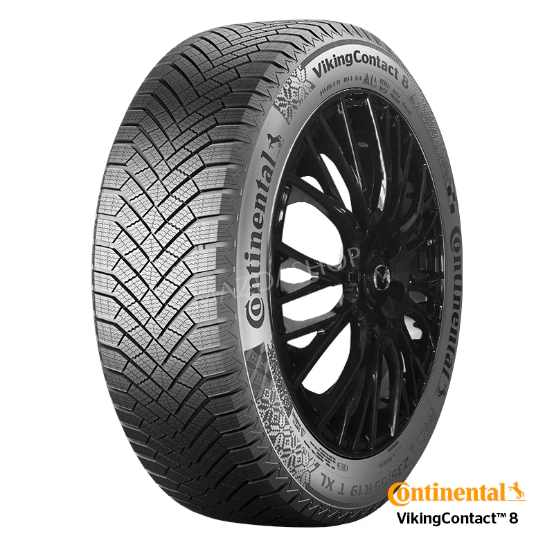 BUILD YOUR OWN: Wheel & Winter Tire Packages | Mazda CX-3 (2019-2022) - Image 22