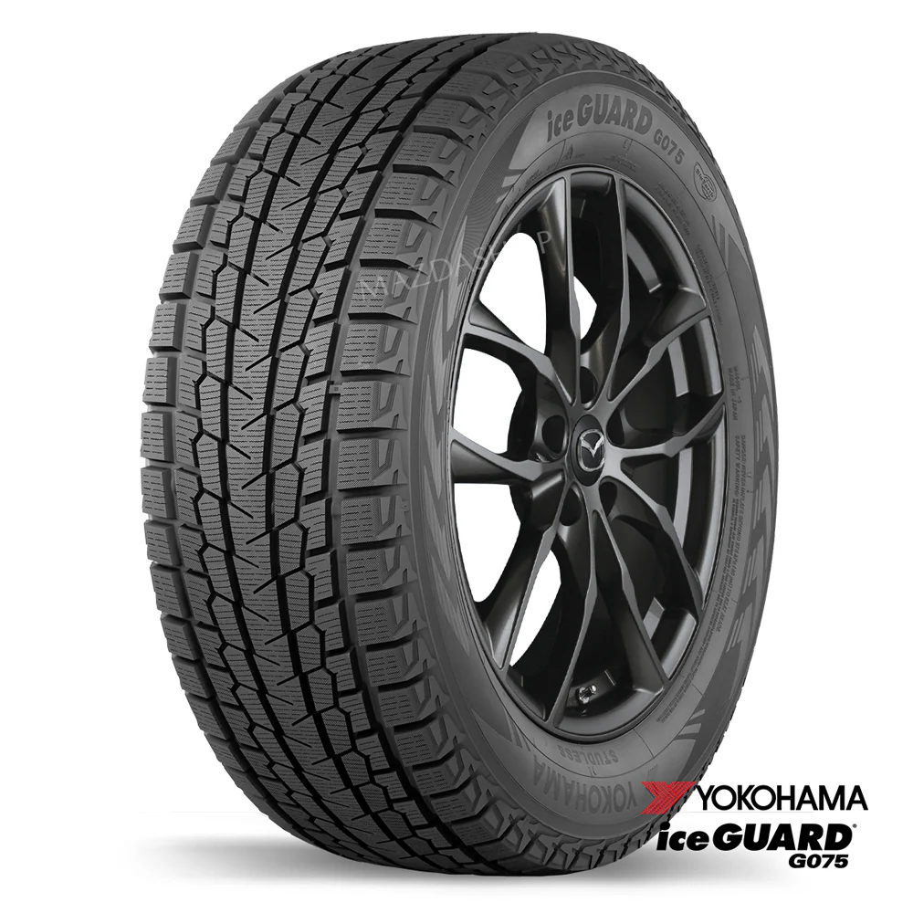 BUILD YOUR OWN: Wheel & Winter Tire Packages | Mazda CX-9 (2018-2023) - Image 11