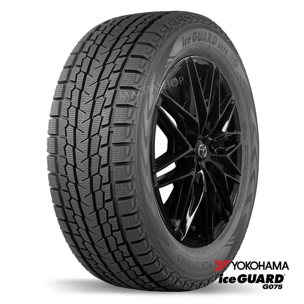BUILD YOUR OWN: Wheel & Winter Tire Packages | Mazda CX-9 (2018-2023) - Image 26