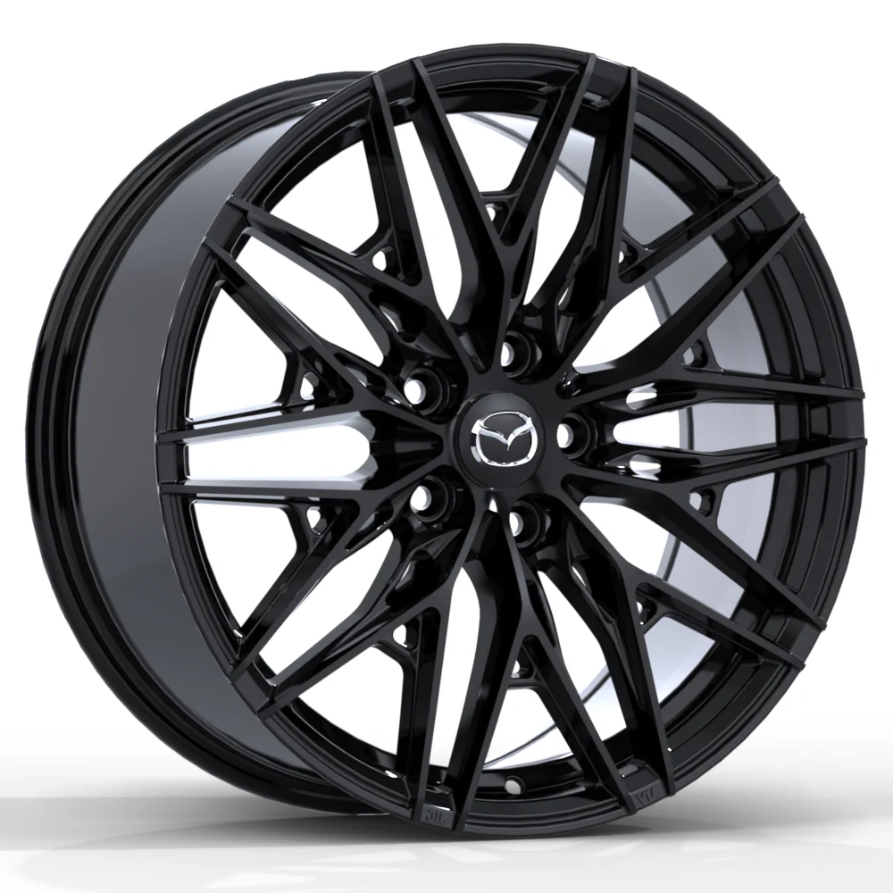 BUILD YOUR OWN: Wheel & Winter Tire Packages | Mazda CX-9 (2018-2023) - Image 31