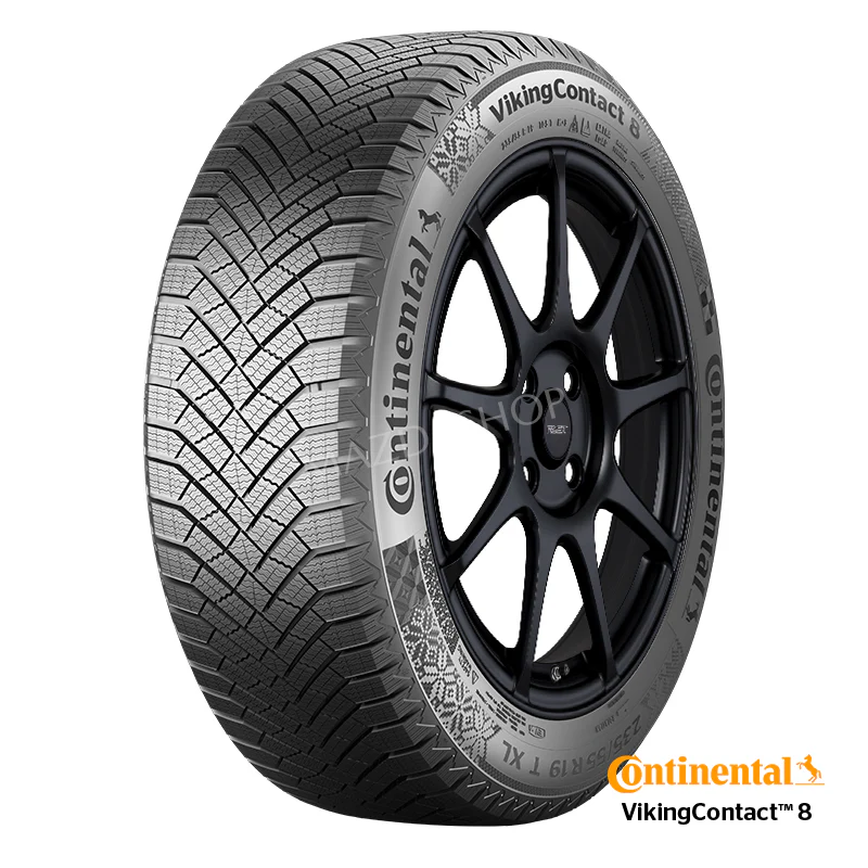 BUILD YOUR OWN: Wheel & Winter Tire Packages | Mazda MX-5 (2016-2025) - Image 6