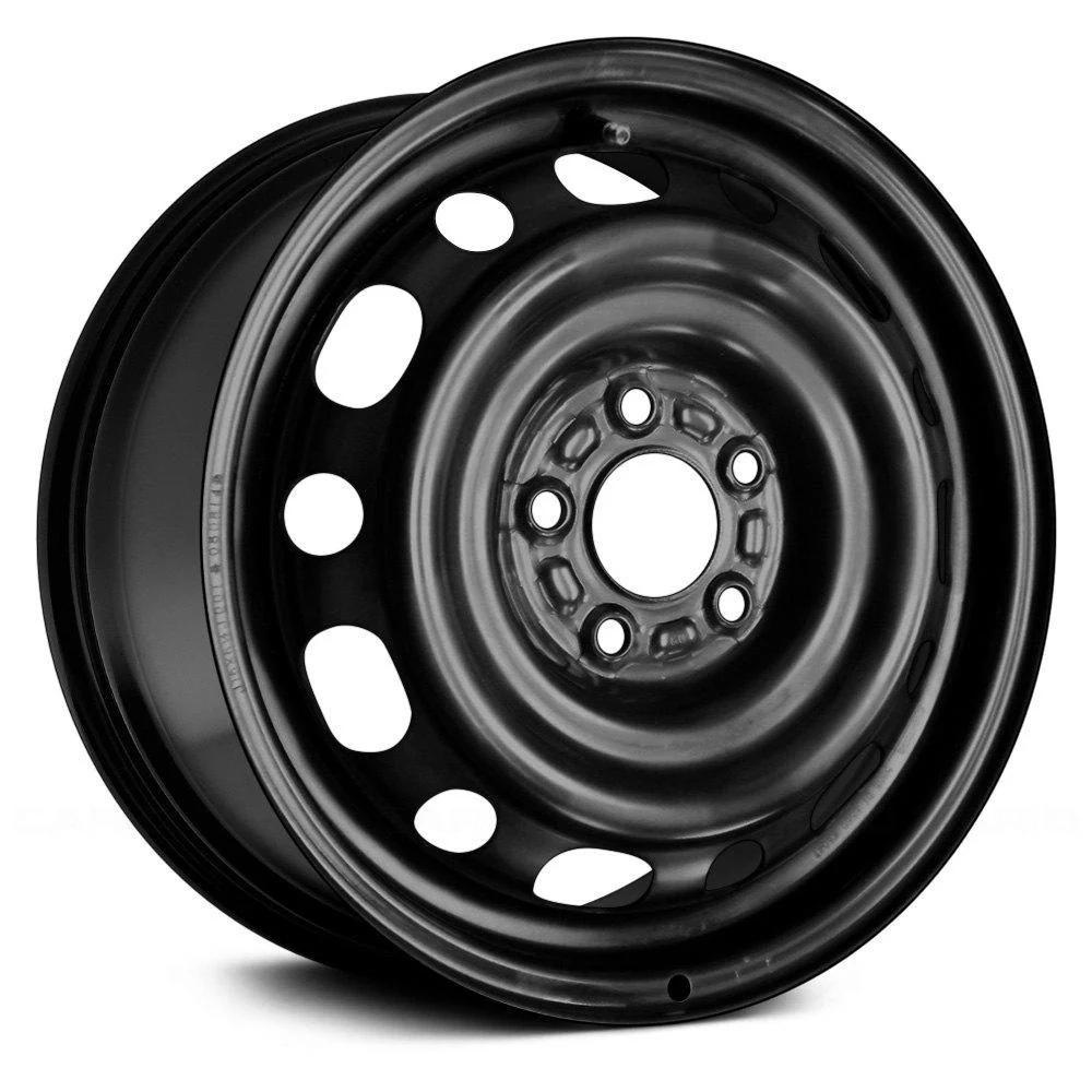 BUILD YOUR OWN: Wheel & Winter Tire Packages | Mazda3 Sedan & Hatchback (2014-2018) - Image 19