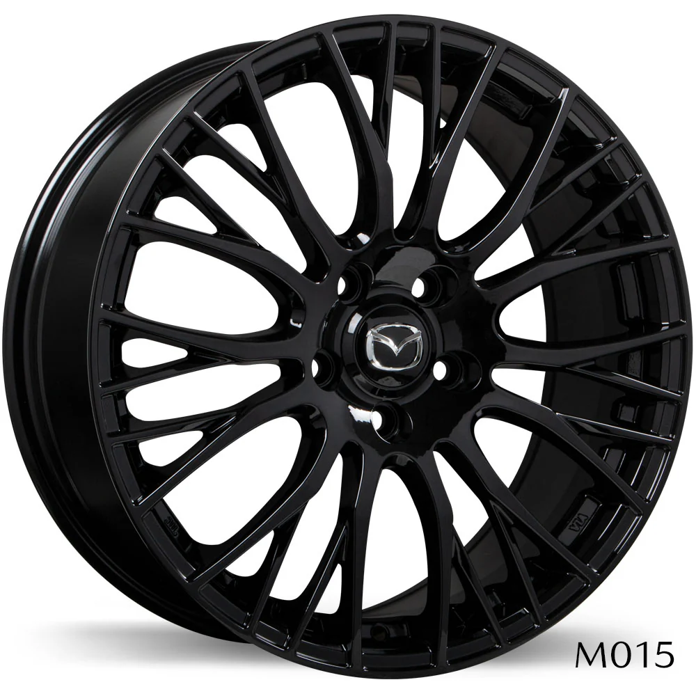 BUILD YOUR OWN: Wheel & Winter Tire Packages | Mazda6 (2018-2021) - Image 12