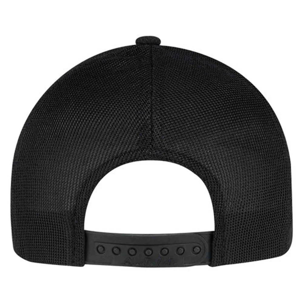 Cap — Diamond Sport Mesh (Black) | Mazda - Image 2