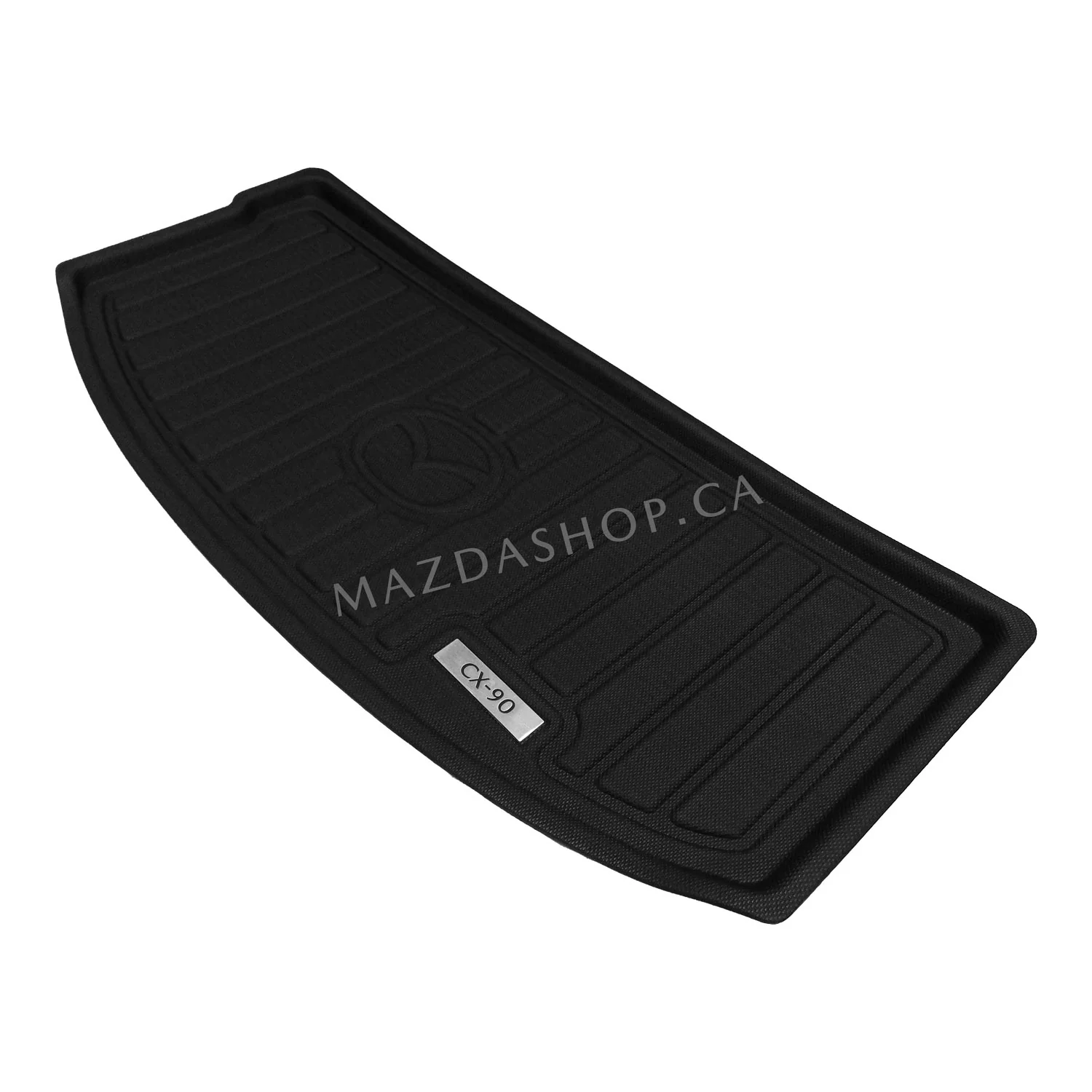 Cargo Liner | Mazda CX-90 (2024-2026) - Image 5