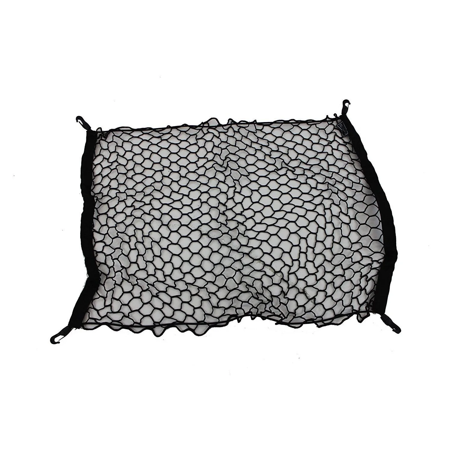 Cargo Net | Mazda3 Hatchback (2019-2025)