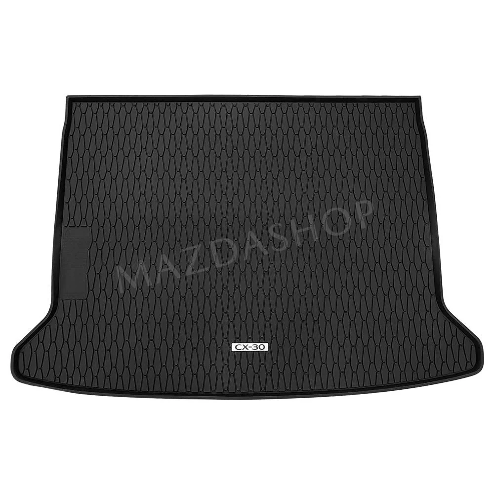 Cargo Tray | Mazda CX-30 (2020-2026)