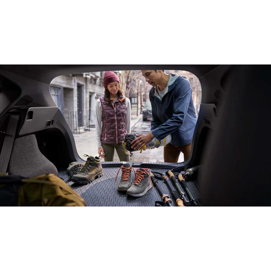 Cargo Tray | Mazda CX-5 (2017-2021) - Image 2