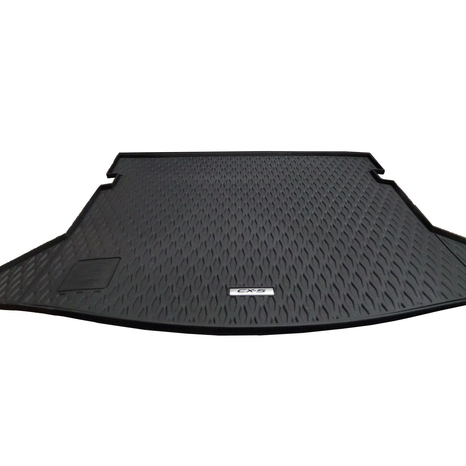 Cargo Tray | Mazda CX-5 (2017-2021) - Image 5