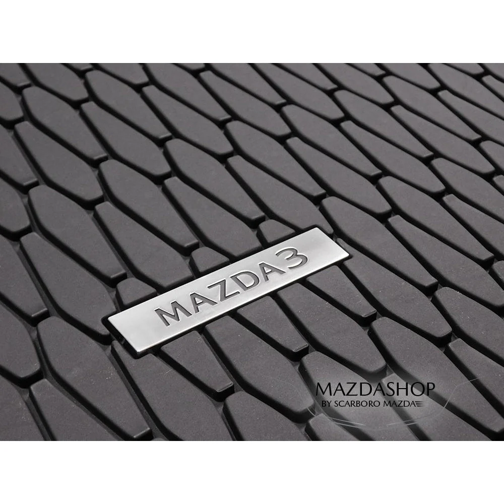 Cargo Tray | Mazda3 Sedan (2019-2026) - Image 4