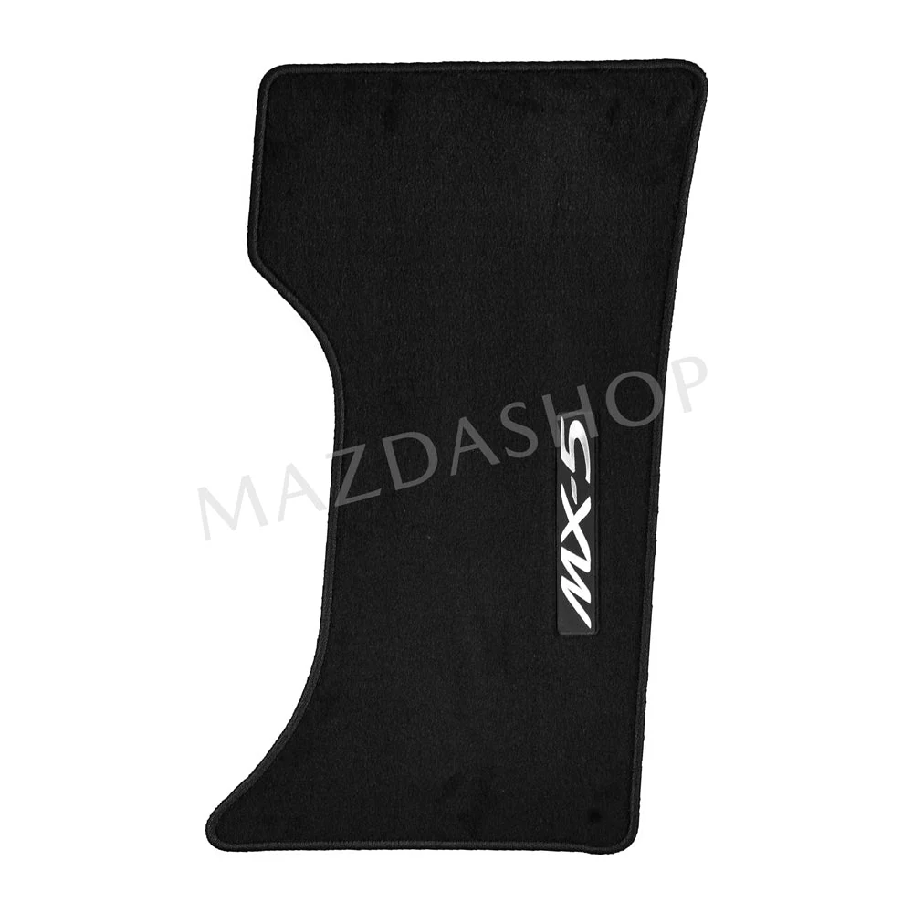 Carpet Floor Mats | Mazda MX-5 (2006-2015) - Image 5