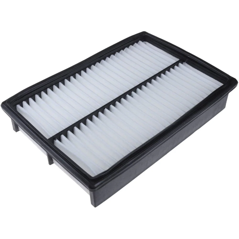 Engine Air Filter Replacement (Value Line) | Mazda3 (2004-2013) and Mazdaspeed3 (2007-2013)