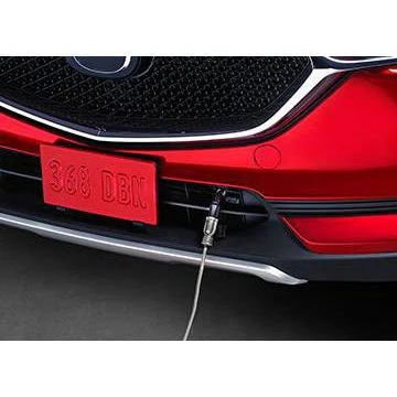 Engine Block Heater | Mazda CX-5 (2017-2023) - Image 3
