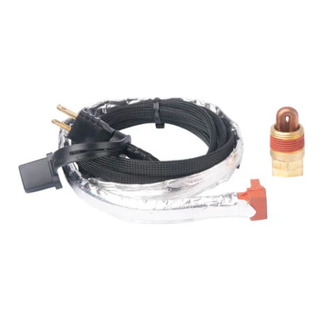 Engine Block Heater | Mazda CX-5 (2026)