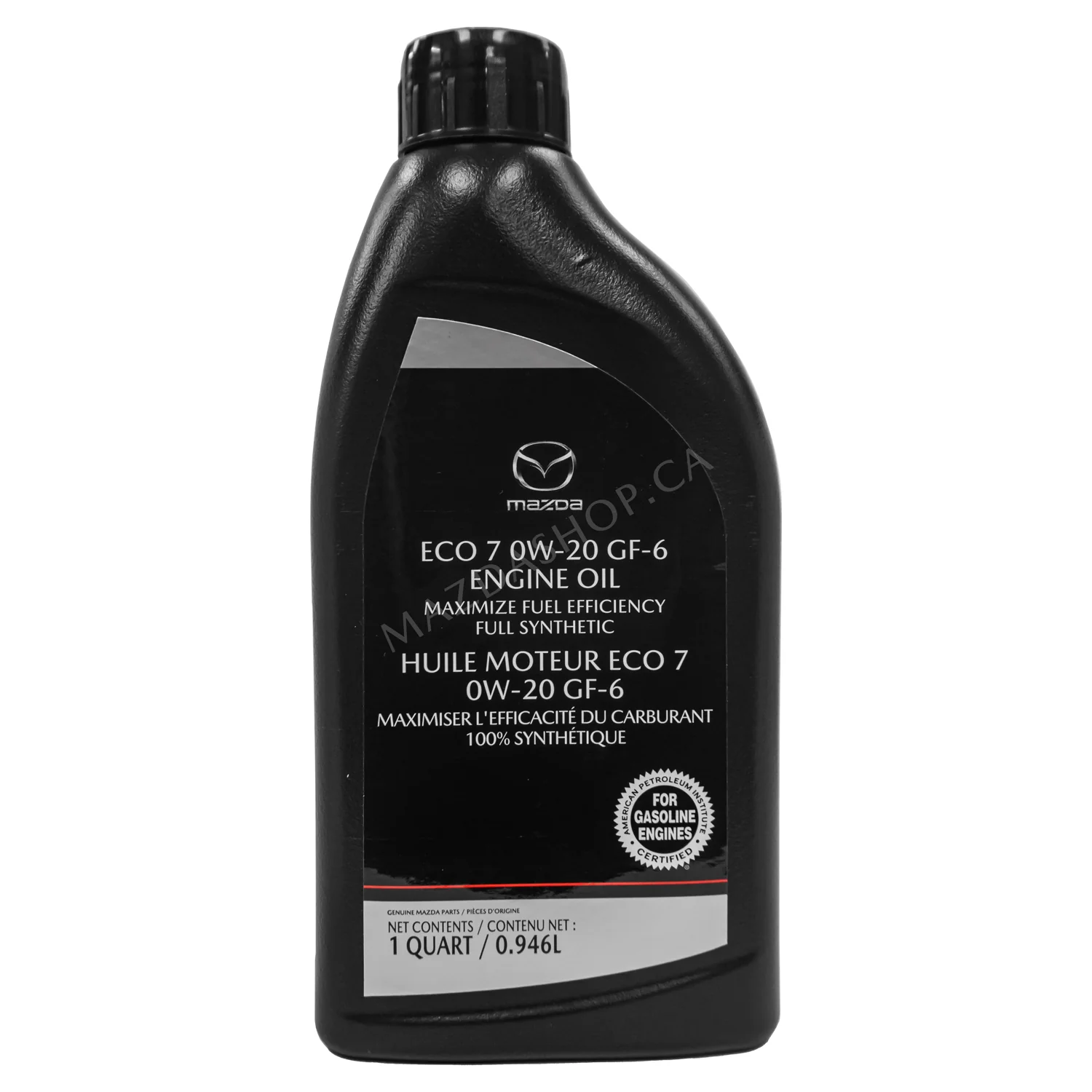 CX-50 Maintenance