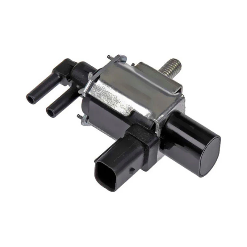 Evap Canister Purge Solenoid | Mazda3 Sedan & Hatchback (2010-2013) - Image 5