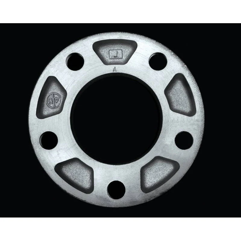 Fast Wheels FC04 Alloy Wheel (Matte Bronze) — 18", 19" - Image 7