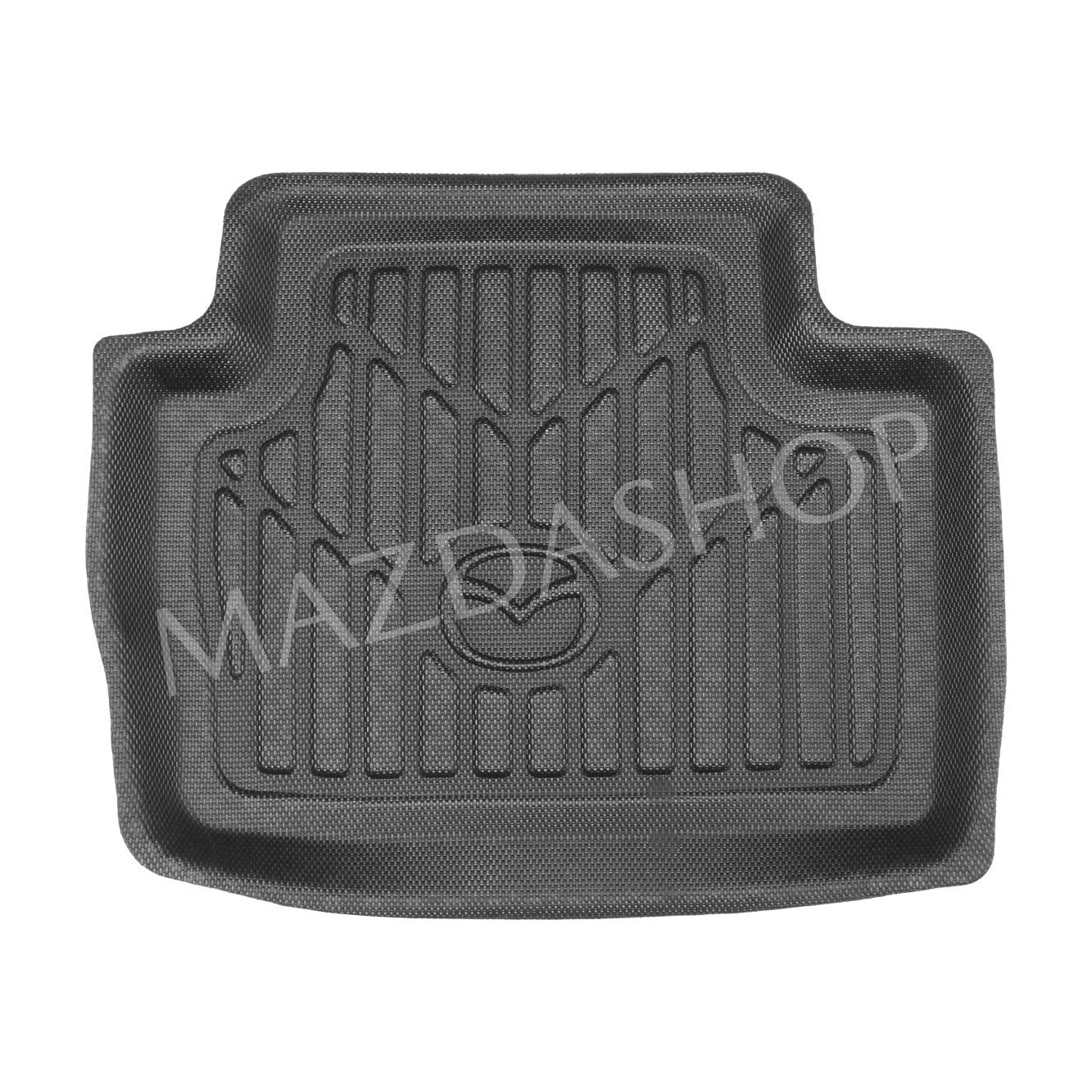 Floor Liners (Front & Rear) - Value Line | Mazda CX-30 (2020-2026) - Image 16