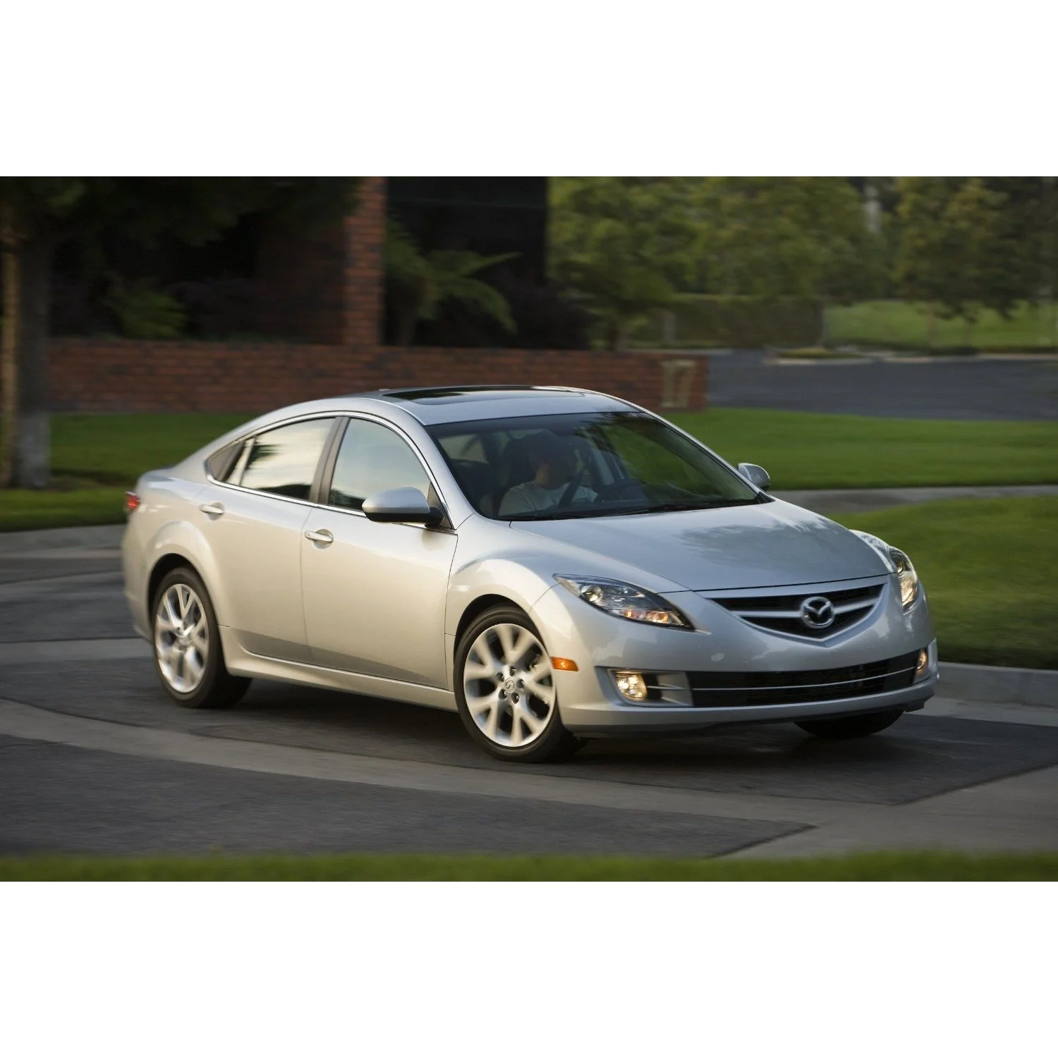 Fog Light Kit | Mazda6 (2009-2013) - Image 5