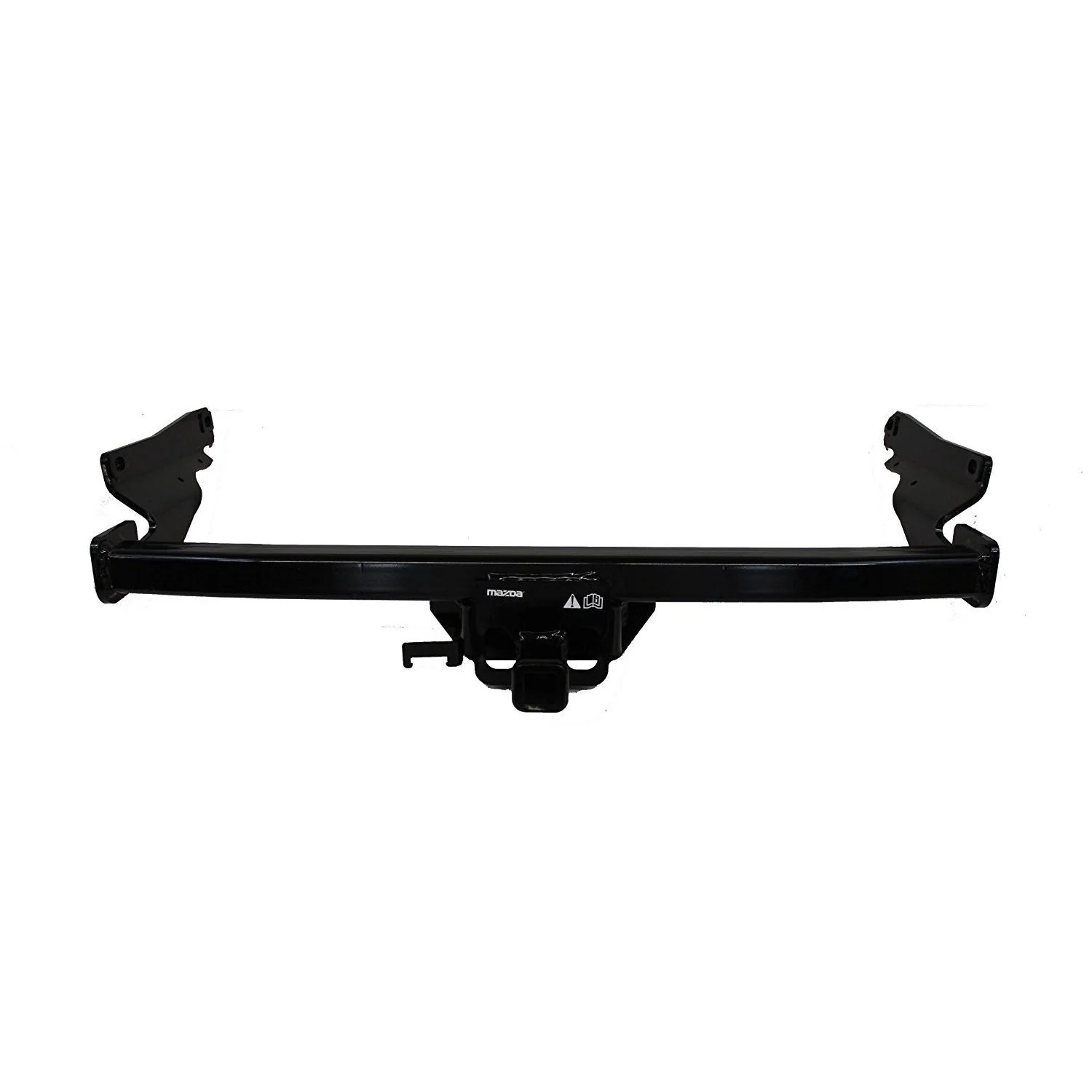 Hitch - 2" Receiver & Harness | Mazda CX-5 Diesel (2019)