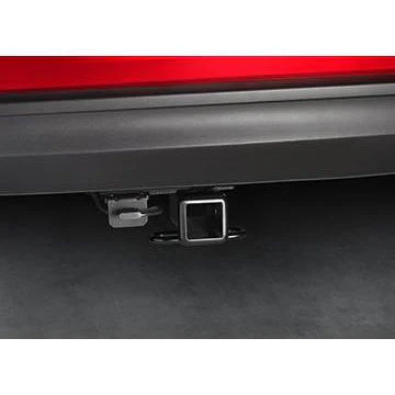 Hitch - 2" Receiver & Harness | Mazda CX-5 Diesel (2019) - Image 3