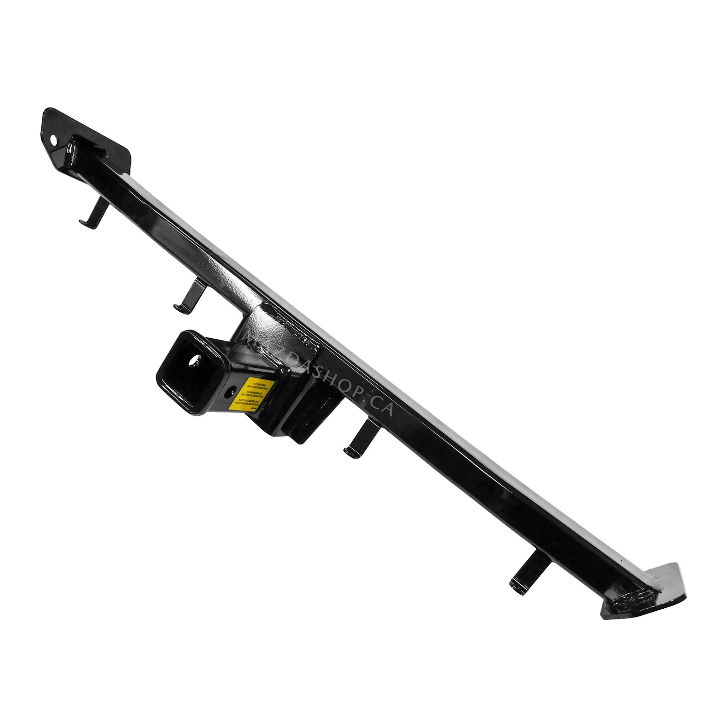 Hitch, Lifestyle Mount - 2" Receiver | Mazda CX-50 Hybrid (2025) - Image 5