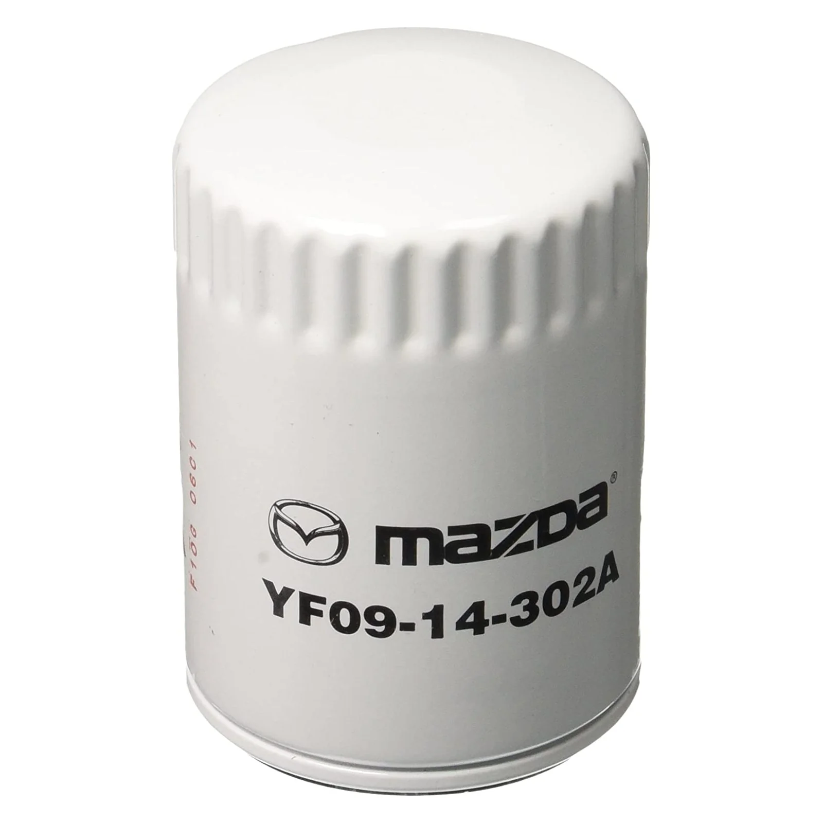 Mazda Original Engine Oil Filter & Gasket Replacement | Mazda6 (2003-2021) & Mazdaspeed6 (2006-2007) - Image 7
