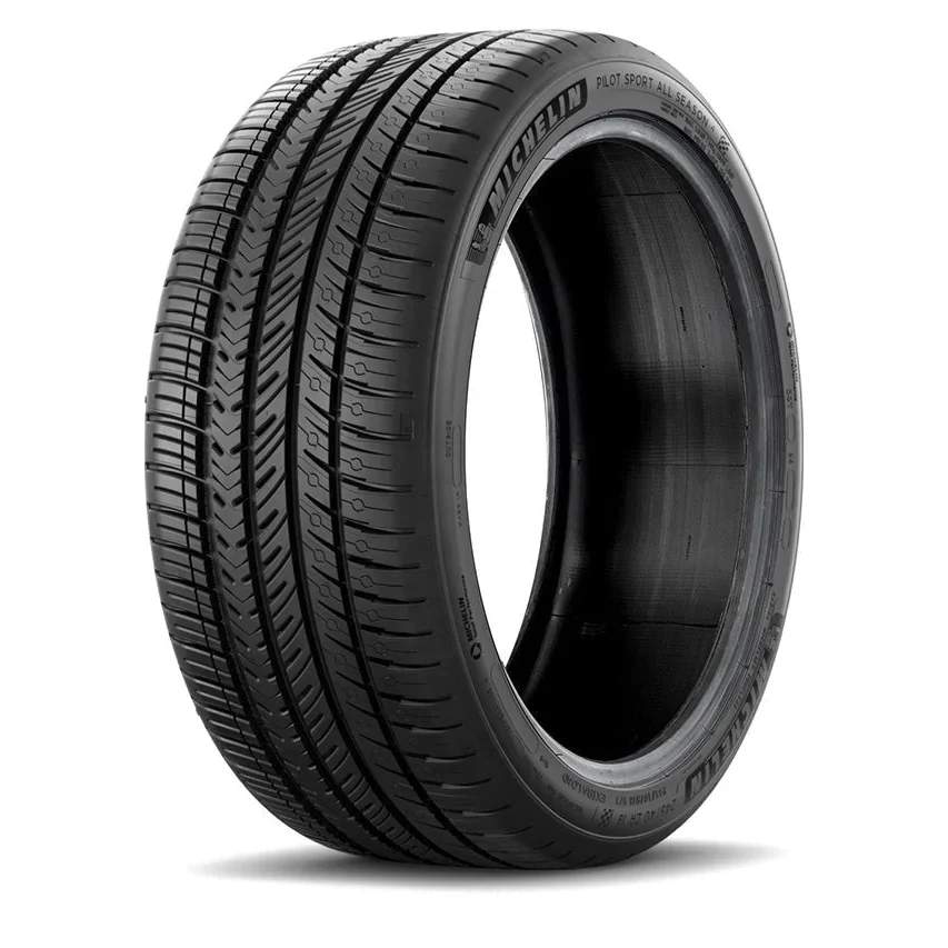 Michelin PILOT Sport All Season 4 | All-Season Tire - Image 2