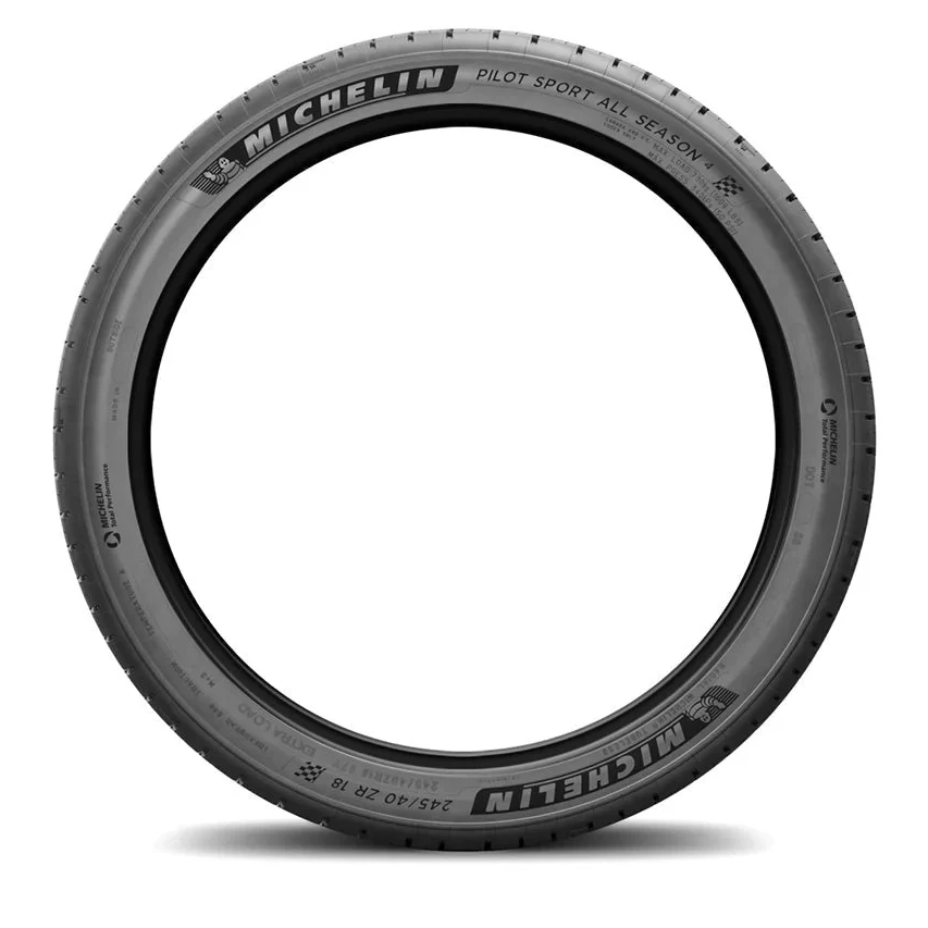 Michelin PILOT Sport All Season 4 | All-Season Tire - Image 3