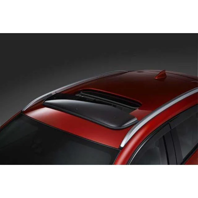Moonroof Wind Deflector | Mazda CX-3 (2016-2022) - Image 3