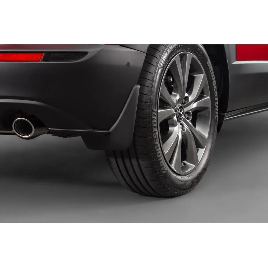 Mud Guards, Front & Rear | Mazda CX-30 (2020-2026) - Image 9