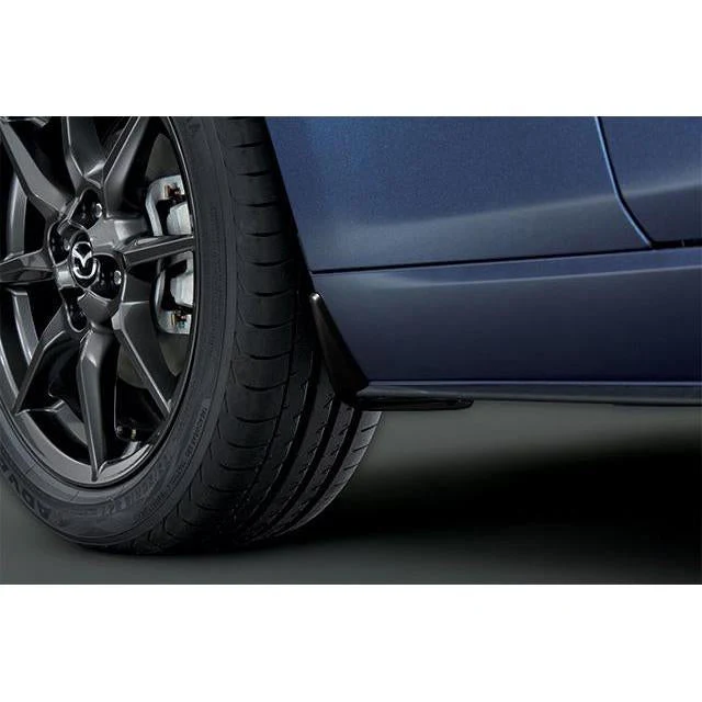 Mud Guards, Front & Rear | Mazda MX-5 & MX-5 RF (2016-2025) - Image 10