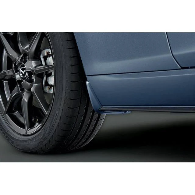 Mud Guards, Front & Rear | Mazda MX-5 & MX-5 RF (2016-2025) - Image 16