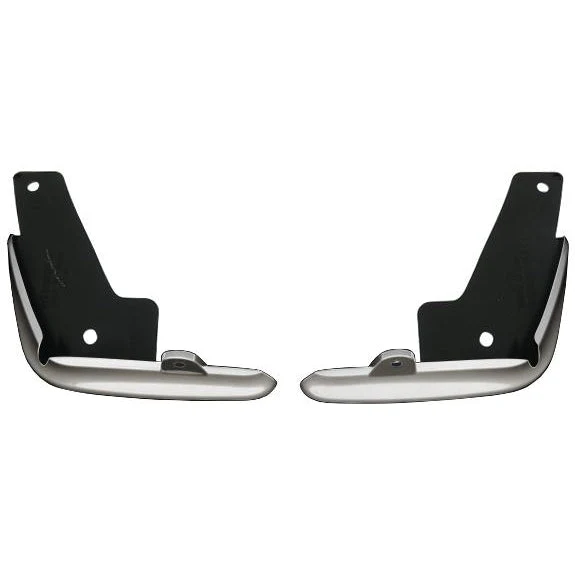 Mud Guards, Front & Rear | Mazda MX-5 & MX-5 RF (2016-2025) - Image 3