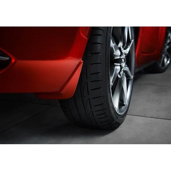 Mud Guards, Front & Rear | Mazda MX-5 & MX-5 RF (2016-2025) - Image 33