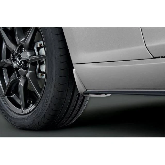 Mud Guards, Front & Rear | Mazda MX-5 & MX-5 RF (2016-2025) - Image 4