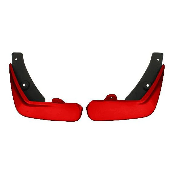 Mud Guards, Front & Rear | Mazda MX-5 & MX-5 RF (2016-2025) - Image 44