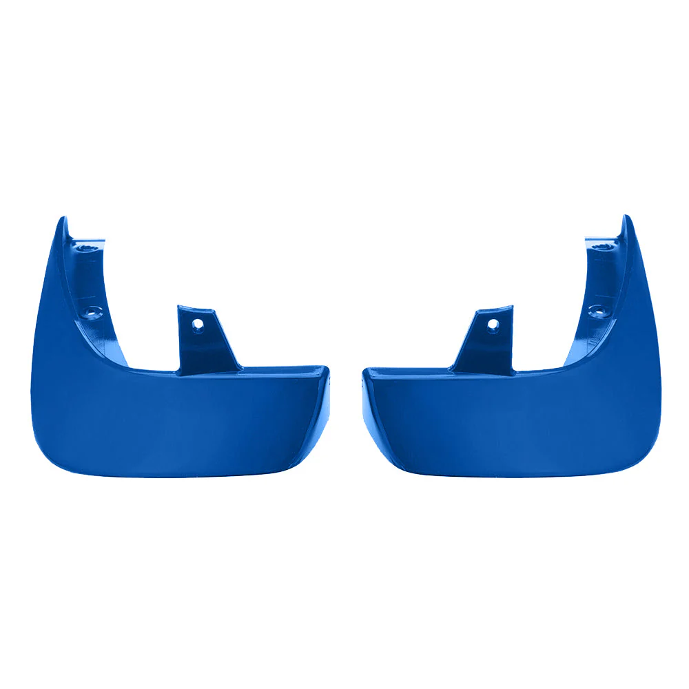 Mud Guards, Front & Rear | Mazda RX-8 (2004-2008) - Image 12